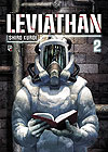 Leviathan  n° 2 - JBC