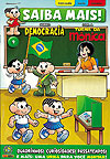 Saiba Mais em Português  n° 9 - Panini