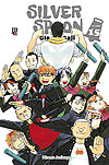 Silver Spoon  n° 15 - JBC