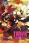 Tanya The Evil: Crônicas de Guerra  n&deg;&nbsp;23 - Panini