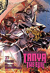 Tanya The Evil: Crônicas de Guerra  n° 27 - Panini