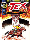 Tex - Edição Especial Colorida  n° 20 - Mythos