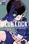 Blue Lock  n° 25 - Panini