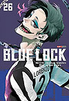 Blue Lock  n° 26 - Panini