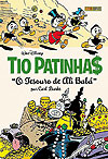 Coleção Carl Barks Definitiva  n° 28 - Panini