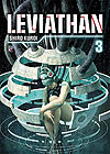 Leviathan  n° 3 - JBC