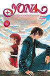 Yona: A Princesa do Alvorecer  n° 6 - JBC