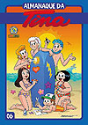 Almanaque da Tina  n° 6 - Panini