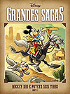 Grandes Sagas Disney  n° 23 - Panini