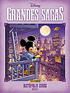 Grandes Sagas Disney  n° 24 - Panini
