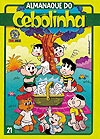 Almanaque do Cebolinha  n° 21 - Panini