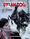 Dylan Dog Omnibus  n° 3 - Mythos