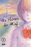 Flores do Mal, As  n° 11 - Newpop