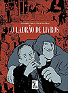 Ladrão de Livros, O  - Hqueria