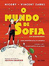 Mundo de Sofia em Quadrinhos, O  n° 2 - Seguinte