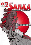 Sanka, O Samurai Jamaicano  - Emcomum