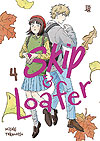Skip e Loafer  n° 4 - JBC