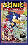 Sonic The Hedgehog  n° 15 - Novo Século (Geektopia)