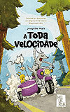 Toda Velocidade, A  - Hqueria