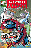 Aventuras Marvel  n° 13 - Panini