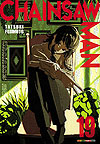 Chainsaw Man  n° 19 - Panini
