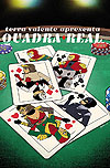 Flora Fabulosa & Quadra Real (Pocket)  n° 1 - Uiclap