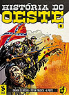 História do Oeste  n° 8 - Saicã