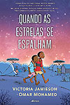 Quando As Estrelas Se Espalham  - Nversos Editora