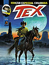 Tex - Edição Especial Colorida  n° 21 - Mythos
