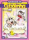 Almanaque do Cebolinha  n° 26 - Panini