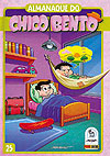 Almanaque do Chico Bento  n° 25 - Panini