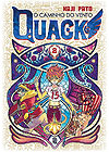 Quack: O Caminho do Vento  n° 2 - JBC