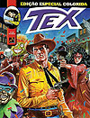 Tex - Edição Especial Colorida  n° 22 - Mythos
