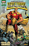 Vingadores, Os  n° 18 - Panini