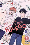 Você Me Deixa Sem Fôlego  n° 2 - Panini