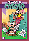 Almanaque do Cascão  n° 27 - Panini