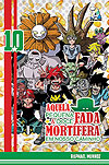Aquela Pequena e Doce Fada Mortífera em Nosso Caminho  n° 10 - Armon Editora