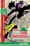 Aquela Pequena e Doce Fada Mortífera em Nosso Caminho  n° 9 - Armon Editora