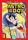 Astro Boy  n° 3 - JBC