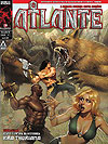 Atlante, O  n° 1 - Red Dragon Comics