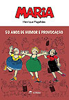 Maria: 50 Anos de Humor e Provovação  - A União