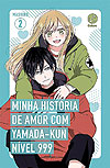 Minha História de Amor Com Yamada-Kun Nível 999  n° 2 - Record