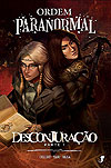 Ordem Paranormal  n° 4 - Jambô Editora