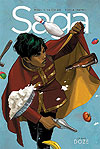 Saga  n° 12 - Devir