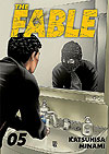 The Fable  n° 5 - JBC