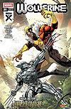 Wolverine  n° 29 - Panini