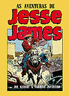 Aventuras de Jesse James, As  - Jbraga Comunicação