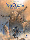 Dom Quixote de La Mancha  - Nova Fronteira