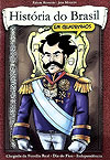 História do Brasil em Quadrinhos (2ª Edição)  n° 1 - Europa