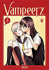 Vampeerz  n° 3 - JBC